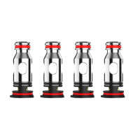 Uwell PA Verdampferköpfe - vers. Ohm - Crown D CoilsDie PA Coils von Uwell eignen sich für das Crown D Pod Kit und den Crown D Ersatzpod von Uwell. die Uwell PA Ersatz Coils, mit einem 0,3ohm und 0,8ohm Spule Widerstände zu liefern hervorragenden Geschmack und Dampf von Ihrem Lieblings-LiquidUwell PA Ersatzspulen Eigenschaften:- Coil Suport: Uwell PA Coil Serie- Coil-Installation: Press-Fit- Widerstandsbereich: 0.3-0.8ohm- 0.3ohm PA Spulen- 0.8ohm PA SpulenStellen Sie sicher, dass Sie alle Coils und Pods vor dem Gebrauch ordnungsgemäß vorbereiten.13398Uwell 12,80 CHFsmoke-shop.ch12,80 CHF