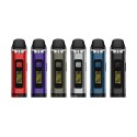 Uwell Crown D Pod Kit 1100mAh 35W - Pod Kit