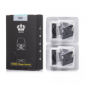 Uwell Crown D Ersatzpod (2 Stück)