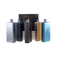 Uwell Valyrian Special Edition Pod System Kit 1250mAh -Metalic GreenLieferumfang1 x Uwell Valyrian Pod System Kit1 x Uwel Valyrian Pod1 x 1,0 Ohm Valyrian Coil (vorinstalliert) (MTL)1 x 0,6 Ohm Valyrian Coil (DTL)1 x Benutzerhandbuchim Lieferumfang befindet sich kein USB-C Kabel9783Uwell 49,90 CHFsmoke-shop.ch49,90 CHF