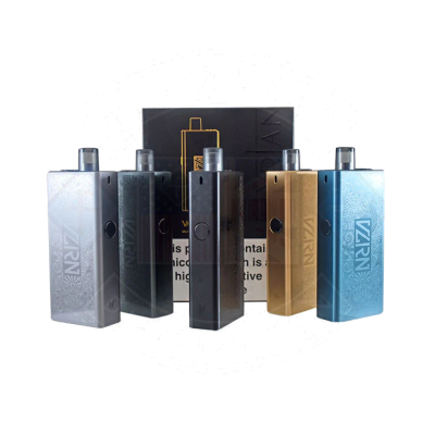 Uwell Valyrian Special Edition Pod System Kit 1250mAh -Metalic GreenLieferumfang1 x Uwell Valyrian Pod System Kit1 x Uwel Valyrian Pod1 x 1,0 Ohm Valyrian Coil (vorinstalliert) (MTL)1 x 0,6 Ohm Valyrian Coil (DTL)1 x Benutzerhandbuchim Lieferumfang befindet sich kein USB-C Kabel9783Uwell 49,90 CHFsmoke-shop.ch49,90 CHF