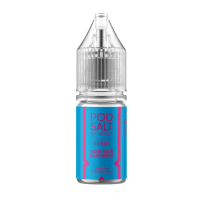 Pod Salt Fusion - Nexus Sour Blue Raspberry Nic Salt 10ml - 20mgDieser von Süßigkeiten inspirierte Nexus bietet alles, was süß und sauer ist. Eine reife Mischung aus süßen und sauren Himbeeren für einen spritzigen Genuss mit jedem Zug.Geschmacksprofil: Blau, HimbeereInhalt: 10mlNikotinstärke: 5mg / 10mg / 20mgMischungsverhältnis: 50VG/50PGFür das beste Pod Salt-Erlebnis empfehlen wir den MTL-Stil und jedes Gerät mit niedriger Wattzahl (10-20 Watt), mittlerem bis engem Zug und einem Widerstand von 0,8-1,2 Ohm.Pod Salt Nexus Sour Blue Raspberry Nic Salt 10ml - 20mgMit einem Nikotingehalt von 20mg/ml ist wenig Dampf erforderlich um den Nikotinbedarf zu befriedigen. Das Nikotinsalz ermöglicht einen viel sanfteren Throat Hit als regulär. Diese Kombination ist optimal für Podsystem und MTL-Verdampfer!Pod Salt repliziert die in Tabakblättern natürlich vorkommenden Nikotinsalze, um ein perfekt glattes Erlebnis mit minimaler Rachenreizung zu erzielen. Mit Nikotinsalzen wird das Nikotin schneller absorbiert und bleibt länger erhalten, um ein höheres Maß an Zufriedenheit zu erzielen als mit herkömmlichen Nikotin-E-Flüssigkeiten.Diese Kombination von Faktoren hilft mehr Rauchern beim Übergang vom Tabakkonsum, und auch viele derzeitige Vaper stellen den Wechsel ein. Stealth-Vaping war noch nie einfacher oder befriedigender.Inhalt: 10 mlNikotingehalt: 20 mgMischverhältnis: 50% PG / 50% VGInhaltstoffe: Propylenglykol, pflanzliches Glyzerin, Aromen, Nikotin13412Pod Salt - Nikotinsaltz6,90 CHFsmoke-shop.ch6,90 CHF