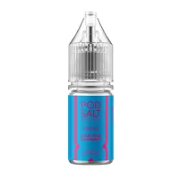 Pod Salt Fusion - Nexus Sour Blue Raspberry Nic Salt 10ml - 20mgDieser von Süßigkeiten inspirierte Nexus bietet alles, was süß und sauer ist. Eine reife Mischung aus süßen und sauren Himbeeren für einen spritzigen Genuss mit jedem Zug.Geschmacksprofil: Blau, HimbeereInhalt: 10mlNikotinstärke: 5mg / 10mg / 20mgMischungsverhältnis: 50VG/50PGFür das beste Pod Salt-Erlebnis empfehlen wir den MTL-Stil und jedes Gerät mit niedriger Wattzahl (10-20 Watt), mittlerem bis engem Zug und einem Widerstand von 0,8-1,2 Ohm.Pod Salt Nexus Sour Blue Raspberry Nic Salt 10ml - 20mg13412Pod Salt - Nikotinsaltz6,90 CHFsmoke-shop.ch6,90 CHF