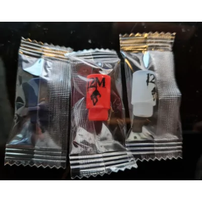 Twelve Monkeys 510 Drip Tip (Einzelverpackt) gratis1x Drip Tip TWEVLE MONKEYSEinzeln , Luftsicher und steril verpackt! ideal zum probieren von andern Dampfern Farbe: stylisch mit TWELVE MONKEYS LOGO13418Twelve Monkey0,00 CHFsmoke-shop.ch0,00 CHF Twelve Monkeys 510 Drip Tip (Einzelverpackt) gratis1x Drip Tip TWEVLE MONKEYSEinzeln , Luftsicher und steril verpackt! ideal zum probieren von andern Dampfern Farbe: stylisch mit TWELVE MONKEYS LOGO13418Twelve Monkey0,00 CHFsmoke-shop.ch0,00 CHF