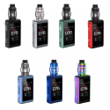 KIT GEEKVAPE T200 (AEGIS TOUCH) Box + Z Verdampfer - 200 Watt