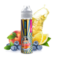 12 ml Blueberry Lemonade (ohne Cooling) - Slushy Queen PJ Empire Aroma (longfill)