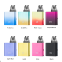 OXVA XLIM SQ Vape Kit - 900 mah - 2ml- USB-C - Pink