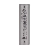 Sinowatt 25SP 18650 Battery - 20 A - 2500 mahLieferumfang: Sinowatt 25SP 18650 Battery - Model: 25SPSize: 18650Max. continuous discharge current: 20ANominal capacity: 2500 mAhNominal voltage: 3.6 VCharging voltage: 4.20VProtection: Not Protected (Flat-Top)13439Molicel - 18650 Batterie9,90 CHFsmoke-shop.ch9,90 CHF