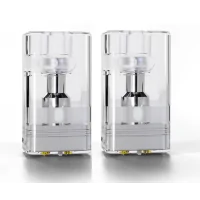 Kit Vi Class AIO 60w 4ml SX Mini - vers. Farben All-in-OneSX Mini steigt mit seinem neuen Bausatz, dem Vi Class AIO, in den AIO-Bereich ein. Dieses neue Produkt verfügt über mehrere Farben für die Gehäuse, die man nach Lust und Laune austauschen kann. Für das Innere der Box gibt es einen 18650-Akku (nicht mitgeliefert) und eine VP-Kartusche mit einem Inhalt von 4ml. Der Chipsatz SX505J verfügt über drei Betriebsmodi für eine maximale Leistung von 60W. All diese tollen Leistungen sind in einem 82 x 48 x 22 mm großen Kit mit einem Gewicht von 77 g vereint. Ein ultrakompakter AIO-Pod made in SX Mini.&nbsp;Kit Vi Class AIO 60w 4ml SX Mini - vers. Farbenmit dem separat erhältlichen Adapter auch für Boro TanksBetrieben mit 1x 18650 Batterie (nicht im Lieferumfang enthalten)13441SX mini (YIHI Chip)27,90&nbsp;CHFsmoke-shop.ch27,90&nbsp;CHF