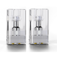 Kit Vi Class AIO 60w 4ml SX Mini - vers. Farben All-in-OneSX Mini steigt mit seinem neuen Bausatz, dem Vi Class AIO, in den AIO-Bereich ein. Dieses neue Produkt verfügt über mehrere Farben für die Gehäuse, die man nach Lust und Laune austauschen kann. Für das Innere der Box gibt es einen 18650-Akku (nicht mitgeliefert) und eine VP-Kartusche mit einem Inhalt von 4ml. Der Chipsatz SX505J verfügt über drei Betriebsmodi für eine maximale Leistung von 60W. All diese tollen Leistungen sind in einem 82 x 48 x 22 mm großen Kit mit einem Gewicht von 77 g vereint. Ein ultrakompakter AIO-Pod made in SX Mini. Kit Vi Class AIO 60w 4ml SX Mini - vers. Farbenmit dem separat erhältlichen Adapter auch für Boro TanksBetrieben mit 1x 18650 Batterie (nicht im Lieferumfang enthalten)13441SX mini (YIHI Chip)32,20 CHFsmoke-shop.ch32,20 CHF Kit Vi Class AIO 60w 4ml SX Mini - vers. Farben All-in-OneSX Mini steigt mit seinem neuen Bausatz, dem Vi Class AIO, in den AIO-Bereich ein. Dieses neue Produkt verfügt über mehrere Farben für die Gehäuse, die man nach Lust und Laune austauschen kann. Für das Innere der Box gibt es einen 18650-Akku (nicht mitgeliefert) und eine VP-Kartusche mit einem Inhalt von 4ml. Der Chipsatz SX505J verfügt über drei Betriebsmodi für eine maximale Leistung von 60W. All diese tollen Leistungen sind in einem 82 x 48 x 22 mm großen Kit mit einem Gewicht von 77 g vereint. Ein ultrakompakter AIO-Pod made in SX Mini. Kit Vi Class AIO 60w 4ml SX Mini - vers. Farbenmit dem separat erhältlichen Adapter auch für Boro TanksBetrieben mit 1x 18650 Batterie (nicht im Lieferumfang enthalten)13441SX mini (YIHI Chip)32,20 CHFsmoke-shop.ch32,20 CHF