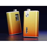 Kit Vi Class AIO 60w 4ml SX Mini - vers. Farben All-in-OneSX Mini steigt mit seinem neuen Bausatz, dem Vi Class AIO, in den AIO-Bereich ein. Dieses neue Produkt verfügt über mehrere Farben für die Gehäuse, die man nach Lust und Laune austauschen kann. Für das Innere der Box gibt es einen 18650-Akku (nicht mitgeliefert) und eine VP-Kartusche mit einem Inhalt von 4ml. Der Chipsatz SX505J verfügt über drei Betriebsmodi für eine maximale Leistung von 60W. All diese tollen Leistungen sind in einem 82 x 48 x 22 mm großen Kit mit einem Gewicht von 77 g vereint. Ein ultrakompakter AIO-Pod made in SX Mini. Kit Vi Class AIO 60w 4ml SX Mini - vers. Farbenmit dem separat erhältlichen Adapter auch für Boro TanksBetrieben mit 1x 18650 Batterie (nicht im Lieferumfang enthalten)13441SX mini (YIHI Chip)32,20 CHFsmoke-shop.ch32,20 CHF Kit Vi Class AIO 60w 4ml SX Mini - vers. Farben All-in-OneSX Mini steigt mit seinem neuen Bausatz, dem Vi Class AIO, in den AIO-Bereich ein. Dieses neue Produkt verfügt über mehrere Farben für die Gehäuse, die man nach Lust und Laune austauschen kann. Für das Innere der Box gibt es einen 18650-Akku (nicht mitgeliefert) und eine VP-Kartusche mit einem Inhalt von 4ml. Der Chipsatz SX505J verfügt über drei Betriebsmodi für eine maximale Leistung von 60W. All diese tollen Leistungen sind in einem 82 x 48 x 22 mm großen Kit mit einem Gewicht von 77 g vereint. Ein ultrakompakter AIO-Pod made in SX Mini. Kit Vi Class AIO 60w 4ml SX Mini - vers. Farbenmit dem separat erhältlichen Adapter auch für Boro TanksBetrieben mit 1x 18650 Batterie (nicht im Lieferumfang enthalten)13441SX mini (YIHI Chip)32,20 CHFsmoke-shop.ch32,20 CHF