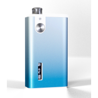 Kit Vi Class AIO 60w 4ml SX Mini - vers. Farben All-in-OneSX Mini steigt mit seinem neuen Bausatz, dem Vi Class AIO, in den AIO-Bereich ein. Dieses neue Produkt verfügt über mehrere Farben für die Gehäuse, die man nach Lust und Laune austauschen kann. Für das Innere der Box gibt es einen 18650-Akku (nicht mitgeliefert) und eine VP-Kartusche mit einem Inhalt von 4ml. Der Chipsatz SX505J verfügt über drei Betriebsmodi für eine maximale Leistung von 60W. All diese tollen Leistungen sind in einem 82 x 48 x 22 mm großen Kit mit einem Gewicht von 77 g vereint. Ein ultrakompakter AIO-Pod made in SX Mini. Kit Vi Class AIO 60w 4ml SX Mini - vers. Farbenmit dem separat erhältlichen Adapter auch für Boro TanksBetrieben mit 1x 18650 Batterie (nicht im Lieferumfang enthalten)13441SX mini (YIHI Chip)32,20 CHFsmoke-shop.ch32,20 CHF Kit Vi Class AIO 60w 4ml SX Mini - vers. Farben All-in-OneSX Mini steigt mit seinem neuen Bausatz, dem Vi Class AIO, in den AIO-Bereich ein. Dieses neue Produkt verfügt über mehrere Farben für die Gehäuse, die man nach Lust und Laune austauschen kann. Für das Innere der Box gibt es einen 18650-Akku (nicht mitgeliefert) und eine VP-Kartusche mit einem Inhalt von 4ml. Der Chipsatz SX505J verfügt über drei Betriebsmodi für eine maximale Leistung von 60W. All diese tollen Leistungen sind in einem 82 x 48 x 22 mm großen Kit mit einem Gewicht von 77 g vereint. Ein ultrakompakter AIO-Pod made in SX Mini. Kit Vi Class AIO 60w 4ml SX Mini - vers. Farbenmit dem separat erhältlichen Adapter auch für Boro TanksBetrieben mit 1x 18650 Batterie (nicht im Lieferumfang enthalten)13441SX mini (YIHI Chip)32,20 CHFsmoke-shop.ch32,20 CHF