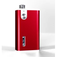 Kit Vi Class AIO 60w 4ml SX Mini - vers. Farben All-in-OneSX Mini steigt mit seinem neuen Bausatz, dem Vi Class AIO, in den AIO-Bereich ein. Dieses neue Produkt verfügt über mehrere Farben für die Gehäuse, die man nach Lust und Laune austauschen kann. Für das Innere der Box gibt es einen 18650-Akku (nicht mitgeliefert) und eine VP-Kartusche mit einem Inhalt von 4ml. Der Chipsatz SX505J verfügt über drei Betriebsmodi für eine maximale Leistung von 60W. All diese tollen Leistungen sind in einem 82 x 48 x 22 mm großen Kit mit einem Gewicht von 77 g vereint. Ein ultrakompakter AIO-Pod made in SX Mini.&nbsp;Kit Vi Class AIO 60w 4ml SX Mini - vers. Farbenmit dem separat erhältlichen Adapter auch für Boro TanksBetrieben mit 1x 18650 Batterie (nicht im Lieferumfang enthalten)13441SX mini (YIHI Chip)27,90&nbsp;CHFsmoke-shop.ch27,90&nbsp;CHF