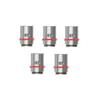 Smok TA Verdampferköpfe (5erpack) vers. Ohm (T-Air Subtank)Ein Pack mit fünf TA-Widerständen der Marke Smok. Sie haben einen Wert von 0,2 Ohm. Passend für TA-Verddampfer von Smok13443Smoketech12,90 CHFsmoke-shop.ch12,90 CHF