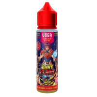 Vega Saint Flava 50ml 00mg - shortfillGeschmack: rote Früchte, LitschiPG/VG: 50/50Vega hat sich den Bronze-Rittern auf ihrer Suche angeschlossen. Mit seiner Kombination aus japanischer Himbeere, Litschi und Drachenfrucht ist das Vega Liquid sehr druckvoll. Nikotingehalt 00 mgShortfillGeschmack FruchtigInhalt 50mlPG/VG 50/50Land Frankreich13445swoke18,00 CHFsmoke-shop.ch18,00 CHF