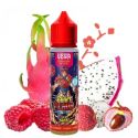 Vega Saint Flava 50ml 00mg - shortfill