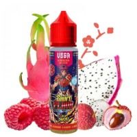 Vega Saint Flava 50ml 00mg - shortfillGeschmack: rote Früchte, LitschiPG/VG: 50/50Vega hat sich den Bronze-Rittern auf ihrer Suche angeschlossen. Mit seiner Kombination aus japanischer Himbeere, Litschi und Drachenfrucht ist das Vega Liquid sehr druckvoll. Nikotingehalt 00 mgShortfillGeschmack FruchtigInhalt 50mlPG/VG 50/50Land Frankreich13445swoke18,00 CHFsmoke-shop.ch18,00 CHF