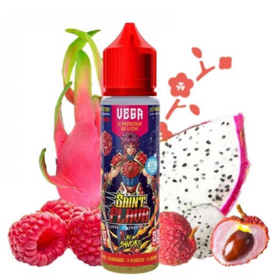 Vega Saint Flava 50ml 00mg - shortfillGeschmack: rote Früchte, LitschiPG/VG: 50/50Vega hat sich den Bronze-Rittern auf ihrer Suche angeschlossen. Mit seiner Kombination aus japanischer Himbeere, Litschi und Drachenfrucht ist das Vega Liquid sehr druckvoll. Nikotingehalt 00 mgShortfillGeschmack FruchtigInhalt 50mlPG/VG 50/50Land Frankreich13445swoke18,00 CHFsmoke-shop.ch18,00 CHF