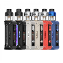 Kit Aegis Eteno E100 - Geekvape 100 Watt IP68 + Extracoil geschenkt