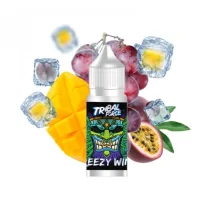 30 ml FREEZY WINE - Aroma (DIY) TRIBAL FORCE30 ml FREEZY WINE - Aroma (DIY) TRIBAL FORCEGeschmack: Traube, Mango , PassionsfruchtEntdecken Sie das neue Sortiment von Tribal Force mit dem Freezy Wine: Glasierte Trauben, Mango und Passion. Ein frischer, spritziger und süßer Tropencocktail, der Sie auf die Inseln entführen wird!Hersteller Tribal ForceLand FrankreichGeschmacksrichtung FruchtigVerpackungInhalt 30mlNikotingehalt 0mgZiehzeit 3 bis 5 TageEmpfohlene Dosierung 10% bis 15%Konzentriertes Aroma, das in einer Basis verdünnt werden soll.Aroma nie pur dampfen13458Tribal Force - Liquids aus Frankreich9,00 CHFsmoke-shop.ch9,00 CHF