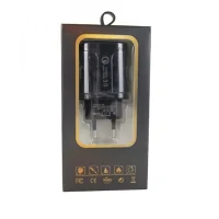 Stecker Wall/USB 4 port 3,1A 5V Fast Charge - BK385 - NetzteilDieser 3.1A 5V-Adapter mit 4 USB-Buchsen ermöglicht das schnelle und sichere Aufladen der meisten elektronischen Geräte.Dank des Wandanschlusses können Sie eine große Auswahl an Zubehör aufladen.Er erkennt intelligent die angeschlossenen Geräte und liefert den optimalen Strom.CE- und ROHS-zertifiziertZertifikate auf Anfrage erhältlich13459Smoke-Shop.ch9,90 CHFsmoke-shop.ch9,90 CHF