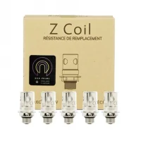 5x Zenith / Plexus / Zlide / Kroma Verdampferköpfe von Innokin (Z Coil)Lieferumfang: 5x Verdampferköpfe Zenith von InnokinPassend auf den Zenit Verdampfer von Innokin0.3 (Z Coil) . 0.8, 0.5 oder 1.6 ohm auswählbar 5872Innokin11,60 CHFsmoke-shop.ch11,60 CHF 5x Zenith / Plexus / Zlide / Kroma Verdampferköpfe von Innokin (Z Coil)Lieferumfang: 5x Verdampferköpfe Zenith von InnokinPassend auf den Zenit Verdampfer von Innokin0.3 (Z Coil) . 0.8, 0.5 oder 1.6 ohm auswählbar 5872Innokin11,60 CHFsmoke-shop.ch11,60 CHF