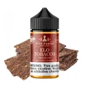 ELO Tobaco - Brazilian - 0mg 50ml - Five Pawns - shortfill