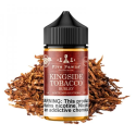 Kingside Tobacco - Burley - 0mg 50ml - Five Pawns - shortfill