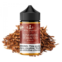 Kingside Tobacco - Burley - 0mg 50ml - Five Pawns - shortfillDiese Burley Tabak aromatisiere Liquid enthält einen Hauch von Hopfen und Gerste geben einen leichten und trockenen Geschmack, aber mit ein bisschen Biss. Bekannt für seinen helleren Farbton und luftgetrocknet, bietet Kingside Tobacco einen milden Geschmack, den nur Burley Blätter bieten können. Der Tabak der Wahl für Kenner, macht diese Lite-Version es die beste Tabak aromatisiert Liquid Five Pawns bietet heute.Kingside Tobacco - 0mg 50ml - Five Pawns - shortfillManufacturer Five PawnsRange Five Pawns RedCountry USAFlavor ClassicPG/VG ratio 30/70Packaging 60ml PE bottle with childproof lockCapacity 50ml13464Five Pawns Signature vapor Liquids California19,90 CHFsmoke-shop.ch19,90 CHF