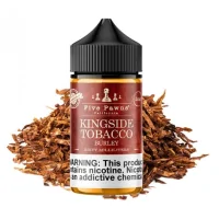 Kingside Tobacco - Burley - 0mg 50ml - Five Pawns - shortfillDiese Burley Tabak aromatisiere Liquid enthält einen Hauch von Hopfen und Gerste geben einen leichten und trockenen Geschmack, aber mit ein bisschen Biss. Bekannt für seinen helleren Farbton und luftgetrocknet, bietet Kingside Tobacco einen milden Geschmack, den nur Burley Blätter bieten können. Der Tabak der Wahl für Kenner, macht diese Lite-Version es die beste Tabak aromatisiert Liquid Five Pawns bietet heute.Kingside Tobacco - 0mg 50ml - Five Pawns - shortfillManufacturer Five PawnsRange Five Pawns RedCountry USAFlavor ClassicPG/VG ratio 30/70Packaging 60ml PE bottle with childproof lockCapacity 50ml13464Five Pawns Signature vapor Liquids California11,90 CHFsmoke-shop.ch11,90 CHF