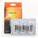 3x TFV8 X4 Verdampferköpfe - 0.15 ohm