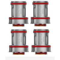 4x Dual Coils SS904L/UN2 zum Crown 4 von Uwell vers. OhmLieferumfang:4x Dual Coils SS904L zum Crown 4 von Uwellfür reichhaltigen Dampf und Geschmack0.5 ohm, 0.4 ohm  oder 0.25 ohm7018Uwell 14,90 CHFsmoke-shop.ch14,90 CHF