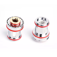 4x Dual Coils SS904L/UN2 zum Crown 4 von Uwell vers. OhmLieferumfang:4x Dual Coils SS904L zum Crown 4 von Uwellfür reichhaltigen Dampf und Geschmack0.5 ohm, 0.4 ohm  oder 0.25 ohm7018Uwell 14,90 CHFsmoke-shop.ch14,90 CHF