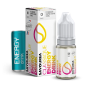 10 ml Energy Drink von Savourea - 6 mg
