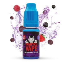 10 ml Vampire Vape - Heisenberg Grape - E-Liquid TPD2 vers. Nikotinstärken