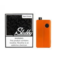 VAPING BOGAN X SUICIDE MODS X ORCA VAPE STUBBY AIO BOX + RDTA - 80 Watt - BoroLieferumfang: 1 x Stubby AIO Mod1 x Stubby RDTA Tank1 x BB Gewinde Flush Mutter1 x 510 Tropfspitze1 x Ersatzteilbeutel (O-Ringe, Dichtungen, Madenschrauben, Air Flow Pins, SS Rods)1 x Typ-C USB-Kabel1 x Benutzerhandbuch, Willkommenskarte13414Deathwish Modz164,00 CHFsmoke-shop.ch164,00 CHF