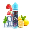 Queen Soko - ICE -Monkey Mix 50ML -Twelve Monkeys