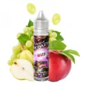 Twelve Monkeys OASIS - Haven 0mg 50ml Shortfill E liquid