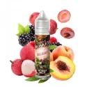 Twelve Monkeys OASIS - Harmony 0mg 50ml Shortfill E liquid