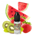 Twelve Monkeys Nic Salt Kanzi E-Liquid - Nikotinsalz - 10 mg