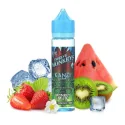 Kanzi ICE 50ML - ICEAGE- Twelve Monkeys - shortfill