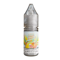 Fruit Monster Salt - Mango Peach Guava ICE - 10ml - 20mg Nikotinsalz