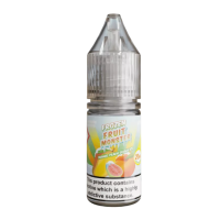 Frozen Fruit Monster Salt - Mango Peach Guava ICE - 10ml - 20mg NikotinsalzEine Mischung aus tropischen Mangos, süßen Pfirsichen und saftigen Guaven mit einem Hauch von Menthol.Mango Peach Guava Ice von Frozen Fruit Monster E-Liquids haben eine 20mg Nikotinsalzformel, die einen sanften Nikotinschub bietet, der dem Rauchen sehr ähnlich ist. Vaping Salz e-Flüssigkeit gibt Ihnen einen schnellen Hit von Nikotin mit keine unerwünschte Härte. 50VG/50PGFruit Monster Salt - Mango Peach Guava ICE - 10ml - 20mg NikotinsalzMonster Lab Salts sind in taschenfreundlichen, 10ml TPD-konformen Flaschen in 20mg Nikotinstärke erhältlich, gemischt in einem 50%VG / 50% PG Verhältnis.Nikotinstärke von 20mg50% VG / 50% PGGeeignet für Starter Kits und Pod-GeräteHergestellt in den USAKindersicherer VerschlussManipulationssicheres SiegelMonster Lab-SalzeMonster Vape Labs ist der Hersteller von beliebten Marken wie Jam Monster, Fruit Monster &amp; Cream Team. Diese beliebten High VG e-liquids sind jetzt für die Aufnahme in 50/50 Nikotin Salze. Diese Aromen sind mit der gleichen Liebe und Aufmerksamkeit gemischt mit 20mg Nikotin Salz macht sie eine perfekte Ergänzung für jede vape Starter / MTL Kit.20mg Nikotinsalz13495Monster Vape Laps5,90 CHFsmoke-shop.ch5,90 CHF