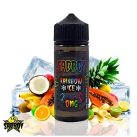 Sadboy - Rainbow Ice 50ml 0mg shortfillRainbow Ice E-Liquid von Sadboy ist eine geheimnisvolle Mischung aus süßen tropischen Früchten mit einem eisigen Menthol-Finish, die zusammenkommen, um ein einzigartiges Erlebnis zu schaffen.Rainbow Ice von SadBoy kommt als 50ml E-Liquid mit 0 Nikotin. Es gibt Raum für Nikotin hinzugefügt werden, wenn nötig.Geschmack: Rainbow Ice von SadBoy E-Liquid bietet Ihnen eine großartige Auswahl an explosiv saftigen tropischen Früchten, die zusammen püriert und mit lebhaftem Menthol gemischt wurden. Während ein intensives Frösteln durch deinen Körper fegt, genießt du ein intensives fruchtiges Gefühl, das deine Zunge zu einem markerschütternden Schrei der Freude werden lässt. Jeder Zug ist so geschmackvoll, dass Du gar nicht mehr aufhören möchtest.Sobald Sie den Dampf in Ihren Mund lassen, erscheinen helle, fruchtige Noten auf der Zunge, die Sie an Sonnenuntergänge an schönen Stränden und sich wiegende Palmen denken lassen. Lassen Sie sich von exquisit saftigen Ananas, Mangos und mehr überraschen, die Ihren Gaumen abwechselnd mit exquisitem Nektar tränken. Jetzt wird es interessant, denn es wird immer süßer am Gaumen. Schließlich übernimmt die intensive Frostigkeit die totale Kontrolle und friert deine Geschmacksknospen bis ins Innerste ein.Rainbow Ice Liquid von SadBoy kommt in einer mittelgroßen Flasche mit einer paradiesischen Wolke jagen Mischung von 75/25 VG/PG.Dieses regenbogengefüllte" Vergnügen ist wirklich der perfekte ADV dank seines intensiv erfrischenden Geschmacks, der nie und nimmer enttäuscht. Entdecken Sie noch heute, was sich am Ende dieses "Regenbogens" befindet.13508Sad Boy - E- Juice12,90 CHFsmoke-shop.ch12,90 CHF