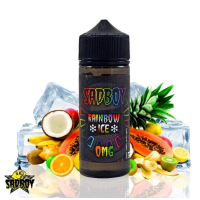 Sadboy - Rainbow Ice 50ml 0mg shortfill