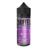 Chuffed Sweets - Violets 0mg 100ml Shortfill E-Liquid ShortfillChuffed Sweets - Violets 0mg 100ml Shortfill E-Liquid ShortfillInspiriert von diesen ikonischen lila Bonbons, hat Violet E-Liquid einen zuckersüßen Geschmack mit dem unverwechselbaren blumigen Unterton. Eine, die Sie leicht zu verdampfen den ganzen Tag können.Violet von Chuffed Sweets kommt als 100ml Shotfill Liquid mit 0 Nikotin. In der Flasche ist Platz für Nikotin, das bei Bedarf hinzugefügt werden kann.70 / 30 | VG / PG13521Chuffed Premium UK Liquids14,90 CHFsmoke-shop.ch14,90 CHF