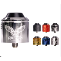 VALHALLA V2 - MINI Version RDA 30MM vers. Farben (NEUE FARBEN)