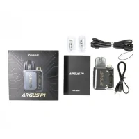 Pod Kit Argus P1 - von Voopoo - Podverdampfer - USB C