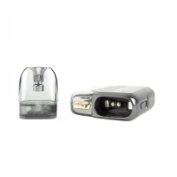 Pod Kit Argus P1 - von Voopoo - Podverdampfer - USB CDie Argus-Serie ist mit dem P1, einem neuen pod unterzeichnet Voopoo wo Eleganz trifft Moderne bereichert.Sehr kompakte Größe!2ml Patrone kompatibel mit ITO-Spulen.Von 5 bis 20 Watt!Einstellbarer Luftstrom, um den Zug zu variieren: MTL zu RDLEingebaute 800mAh Batterie.Lieferumfang:1 x Argus P1 Pod1 x ITO-M1 0.7Ω Widerstand1 x ITO-M3 1,2Ω-Widerstand1 x Benutzerhandbuch1 x USB-C Kabel1 x UmhängebandEigenschaften:Kartusche: 2ml800mAh AkkuLeistung: 5-20WKompatibel mit ITO-Serie SpuleEinstellbarer Luftstrom13533Voopoo24,90 CHFsmoke-shop.ch24,90 CHF Pod Kit Argus P1 - von Voopoo - Podverdampfer - USB CDie Argus-Serie ist mit dem P1, einem neuen pod unterzeichnet Voopoo wo Eleganz trifft Moderne bereichert.Sehr kompakte Größe!2ml Patrone kompatibel mit ITO-Spulen.Von 5 bis 20 Watt!Einstellbarer Luftstrom, um den Zug zu variieren: MTL zu RDLEingebaute 800mAh Batterie.Lieferumfang:1 x Argus P1 Pod1 x ITO-M1 0.7Ω Widerstand1 x ITO-M3 1,2Ω-Widerstand1 x Benutzerhandbuch1 x USB-C Kabel1 x UmhängebandEigenschaften:Kartusche: 2ml800mAh AkkuLeistung: 5-20WKompatibel mit ITO-Serie SpuleEinstellbarer Luftstrom13533Voopoo24,90 CHFsmoke-shop.ch24,90 CHF