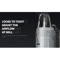 Pod Kit Argus P1 - von Voopoo - Podverdampfer - USB CDie Argus-Serie ist mit dem P1, einem neuen pod unterzeichnet Voopoo wo Eleganz trifft Moderne bereichert.Sehr kompakte Größe!2ml Patrone kompatibel mit ITO-Spulen.Von 5 bis 20 Watt!Einstellbarer Luftstrom, um den Zug zu variieren: MTL zu RDLEingebaute 800mAh Batterie.Lieferumfang:1 x Argus P1 Pod1 x ITO-M1 0.7Ω Widerstand1 x ITO-M3 1,2Ω-Widerstand1 x Benutzerhandbuch1 x USB-C Kabel1 x UmhängebandEigenschaften:Kartusche: 2ml800mAh AkkuLeistung: 5-20WKompatibel mit ITO-Serie SpuleEinstellbarer Luftstrom13533Voopoo24,90 CHFsmoke-shop.ch24,90 CHF Pod Kit Argus P1 - von Voopoo - Podverdampfer - USB CDie Argus-Serie ist mit dem P1, einem neuen pod unterzeichnet Voopoo wo Eleganz trifft Moderne bereichert.Sehr kompakte Größe!2ml Patrone kompatibel mit ITO-Spulen.Von 5 bis 20 Watt!Einstellbarer Luftstrom, um den Zug zu variieren: MTL zu RDLEingebaute 800mAh Batterie.Lieferumfang:1 x Argus P1 Pod1 x ITO-M1 0.7Ω Widerstand1 x ITO-M3 1,2Ω-Widerstand1 x Benutzerhandbuch1 x USB-C Kabel1 x UmhängebandEigenschaften:Kartusche: 2ml800mAh AkkuLeistung: 5-20WKompatibel mit ITO-Serie SpuleEinstellbarer Luftstrom13533Voopoo24,90 CHFsmoke-shop.ch24,90 CHF